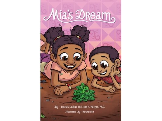 Mia's Dream