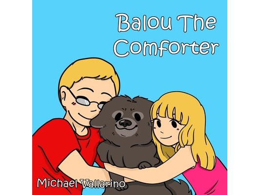 Balou the Comforter