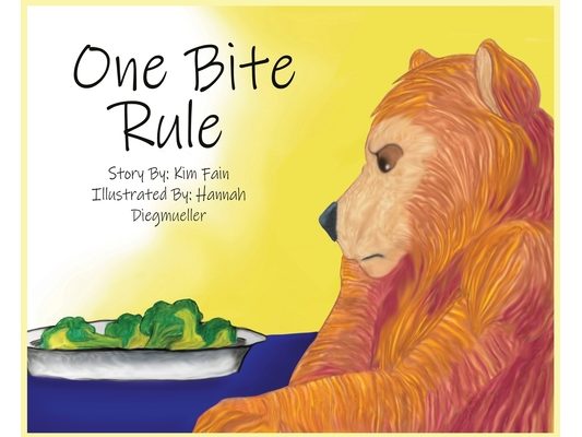 One Bite Rule