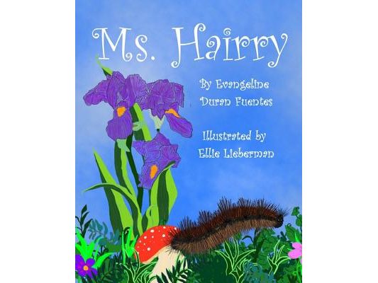 Ms. Hairry