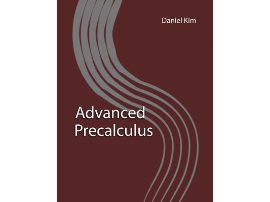 Advanced Precalculus