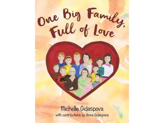 One Big Family, Full of Love