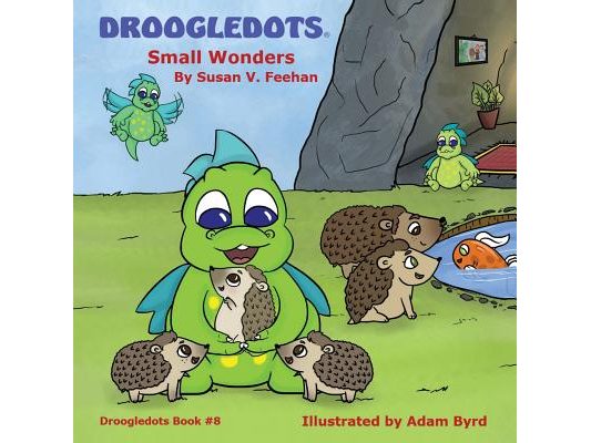 Droogledots - Small Wonders