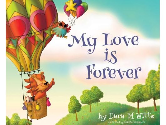 My Love is Forever