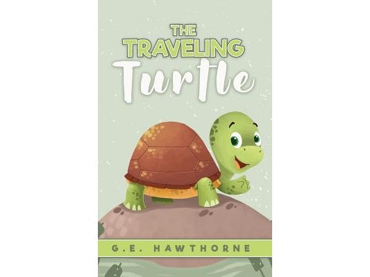 The Traveling Turtle