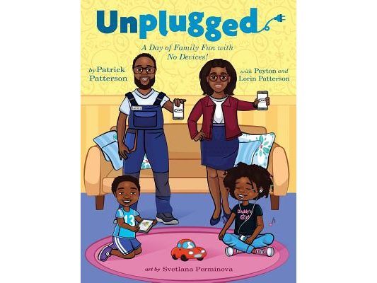 Unplugged: A Day of Family Fun with No Devices!