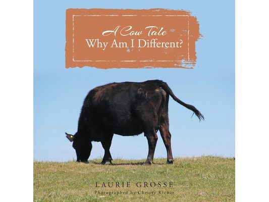 A Cow Tale: Why Am I Different?