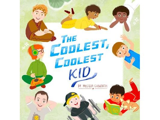The Coolest, Coolest Kid