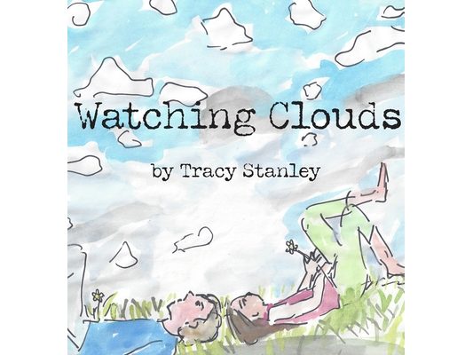 Watching Clouds