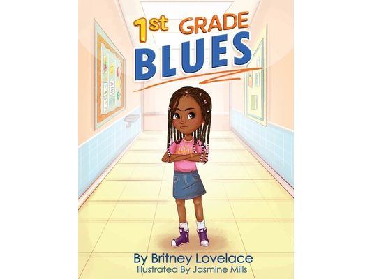 1st Grade Blues