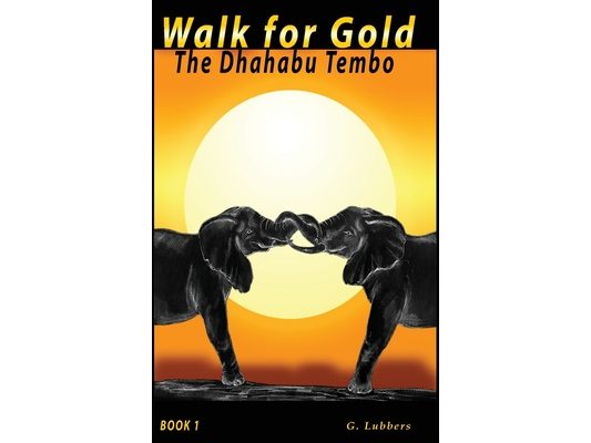 Walk for Gold: The Dhahabu Tembo