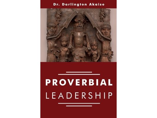 Proverbial Leadership