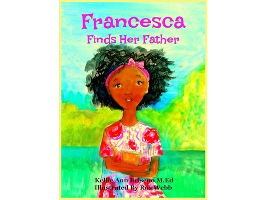 Francesca Finds Her Father