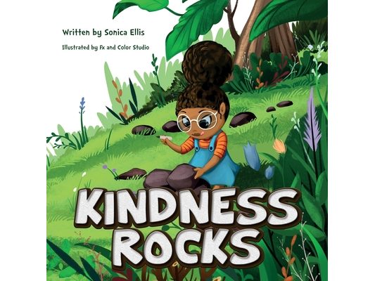 Kindness Rocks