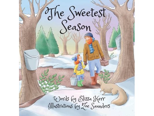 The Sweetest Season