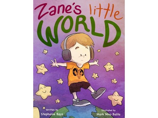 Zane's Little World