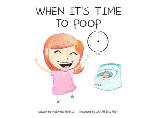 When It's Time to Poop
