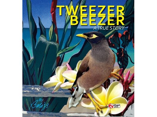 Tweezer Beezer: A True Story