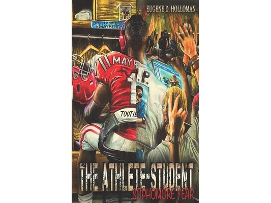 The Athlete-Student: Sophomore Year