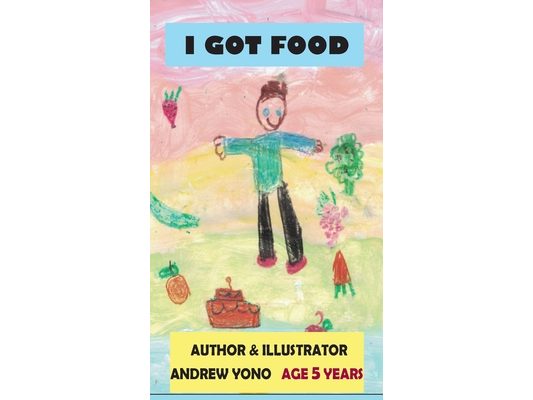 I Got Food