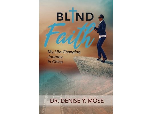 Blind Faith