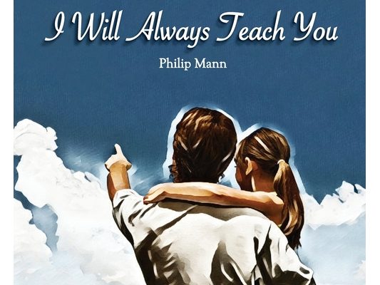 I Will Always Teach You