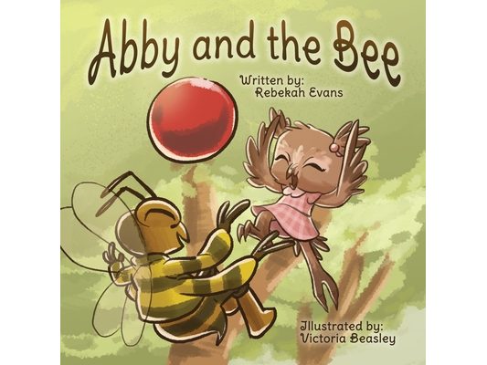 Abby and the Bee