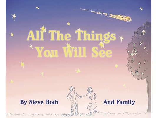 All The Things You Will See