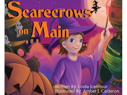 Scarecrows on Main