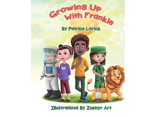 Growing Up With Frankie