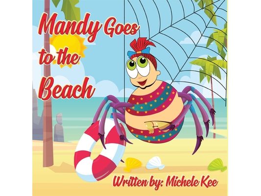 Mandy Goes to the Beach