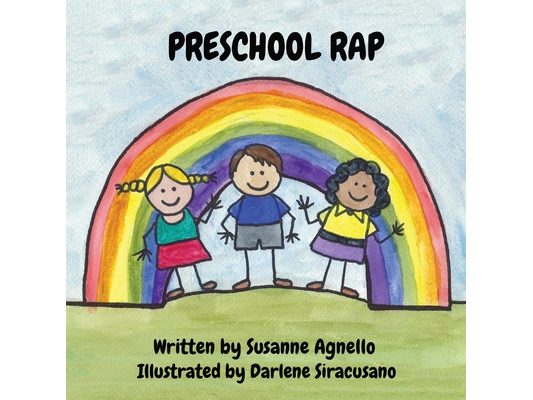 Preschool Rap