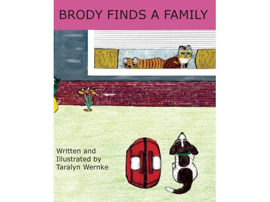 Brody Finds a Family