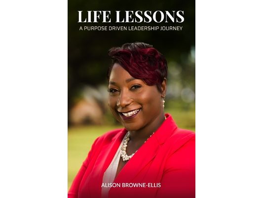 Life Lessons: A Purpose Driven Leadership Journey