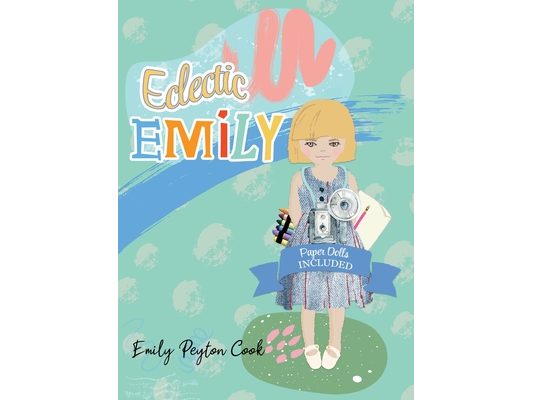 Eclectic Emily