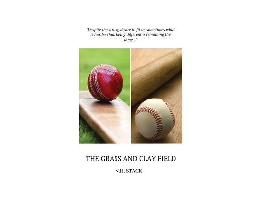 The Grass and Clay Field