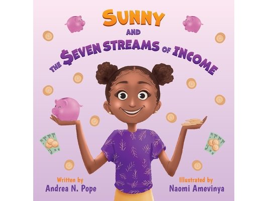 Sunny and the Seven Streams of Income