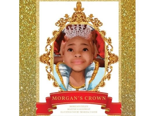 Morgan's Crown