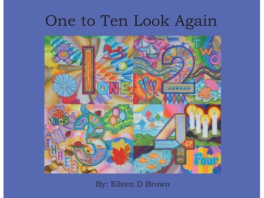 One to Ten Look Again