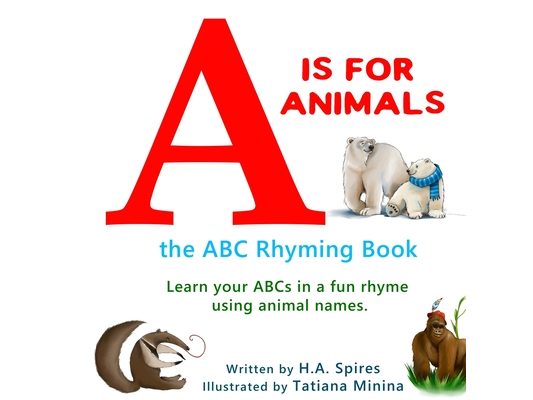 A is for Animals