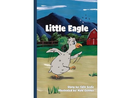 Little Eagle