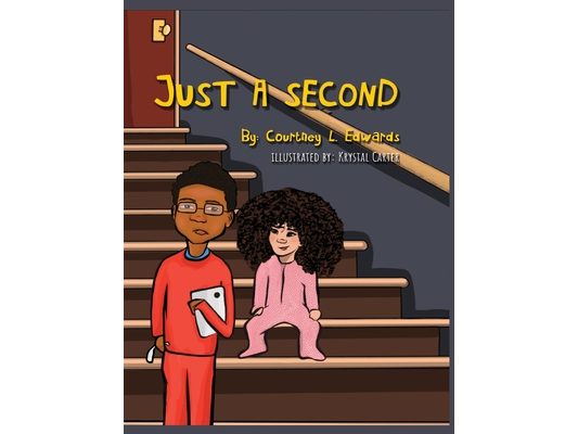 Just A Second
