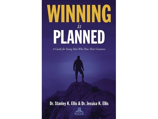 Winning Is Planned