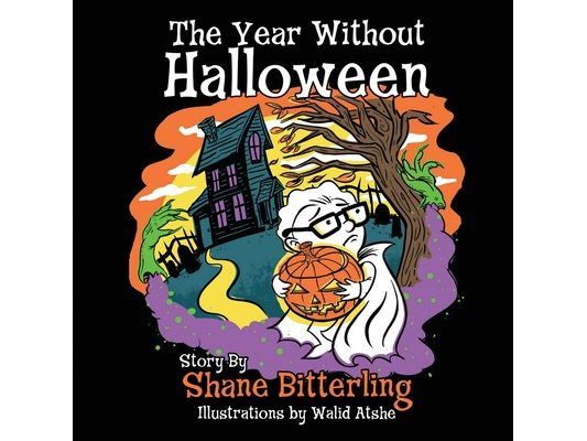 The Year Without Halloween