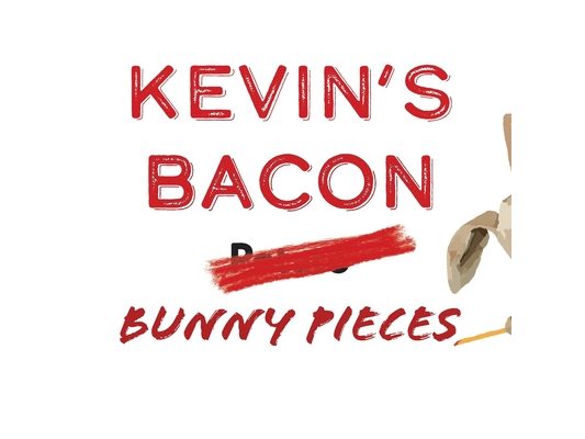 Kevin's Bacon
