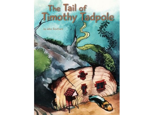 The Tail of Timothy Tadpole