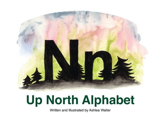 Up North Alphabet