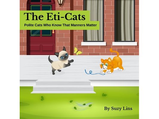 The Eti-Cats