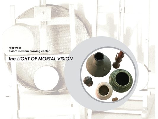 The Light of Mortal Vision