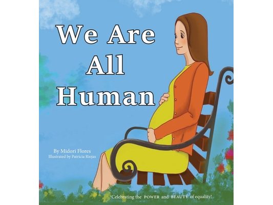 We Are All Human